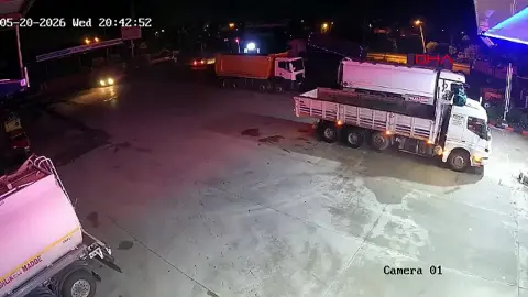 Kurgu kazalarla milyonları cebe indiren şebekenin yöntemleri deşifre oldu!