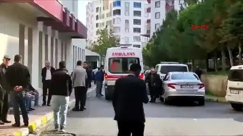 Muş'ta Aile Faciası: Kardeşini Öldürüp İntihar Etti
