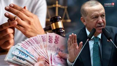 Nafaka düzenlemesinde yeni formül gündemde