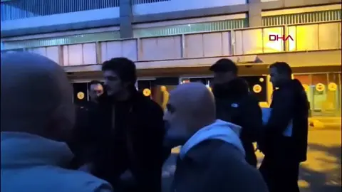 Kadıköy'de Kentsel Dönüşüm Gerilimi: 3 Bina İçin Yıkım Kararı
