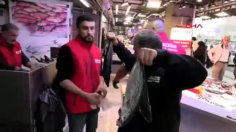 Av sezonunun yıldızı palamuta veda zamanı! Sırada hamsi var