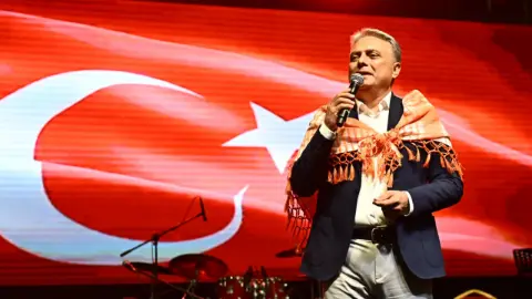 Muratpaşa Belediye Başkanı Uysal:''Yörükler memleketin yapı taşıdır