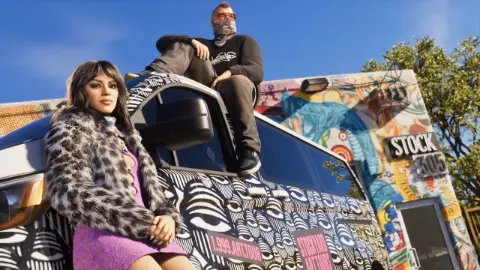 GTA 6'da Bütünüyle İşlevsel Bir Toplu Ulaşım Sistemi Olacak