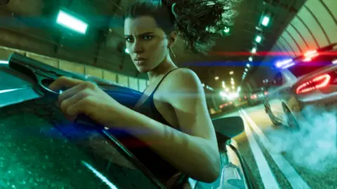 GTA 6 PC'ye Beklenenden Geç Gelebilir! Şubat Ayı Pas Geçilebilir