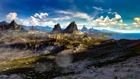 Bethesda The Elder Scrolls 6 Duyurusuna Hazırlanıyor Olabilir