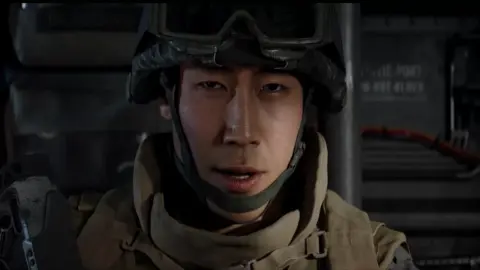 Call of Duty Filminin Konusu Savaşın Bedeliyle İlgili Olacak