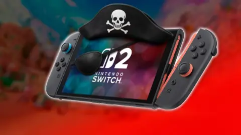Switch 2 Kırıldı, Deltarune ve Duskbloods Dosyaları Çıkarıldı