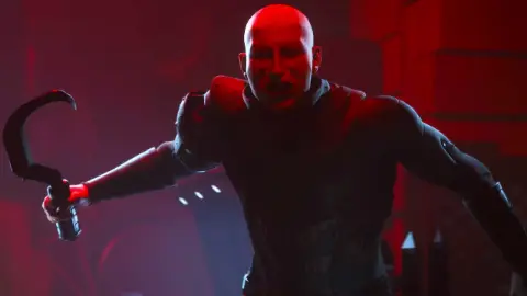 Dune: Awakening Blood and Ice 1 Aralık'ta Ücretsiz Yayınlanacak