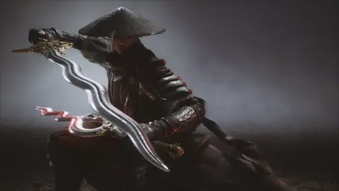Phantom Blade Zero 2026'nın En Güçlü Çıkışını Yaptı