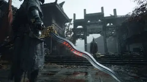 Phantom Blade Zero'nun Denuvo'su ARTIFACT Tarafından Kırıldı
