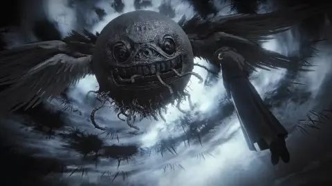 The Duskbloods da 2027 Yılına Ertelenecekmiş Gibi Görünüyor