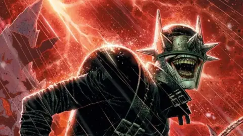 Clayface Sonrası Gotham'da Geçebilecek 5 R-Rated DC Korku Filmi