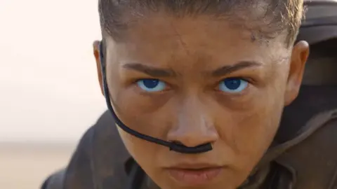 Dune: Part 3 Final Fragmanı Yayınlandı