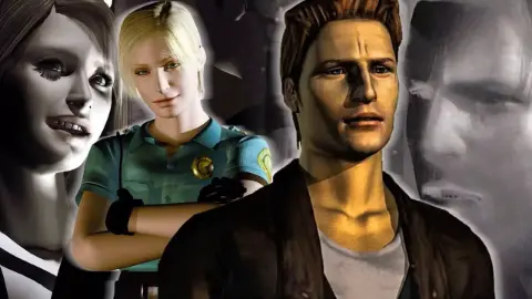Silent Hill 1 Remake İçin 2027 İhtimali ve İlk Oyuncu Detayları