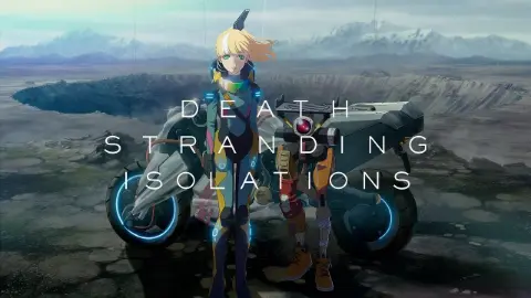 Death Stranding Isolations Teaser Fragmanıyla İlk Kez Gösterildi