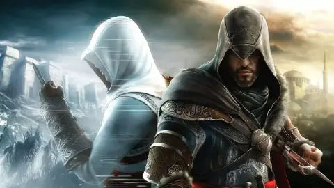 Assassin's Creed Invictus Oyuncu Geri Bildirimiyle Değişiyor