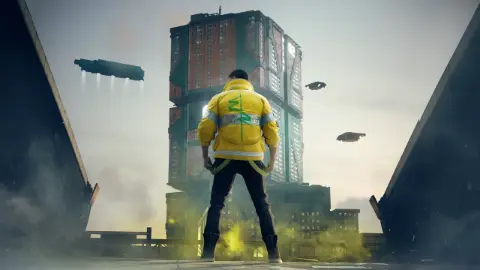 Cyberpunk 2 Çok Oyuncu Mod Desteği İçin Yeni Gelişme Yaşandı