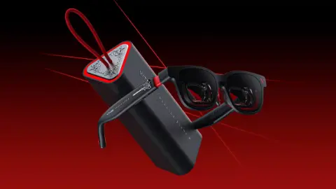 VITURE ve S-GAME Phantom Beast XR Gözlüklerini Tanıttı