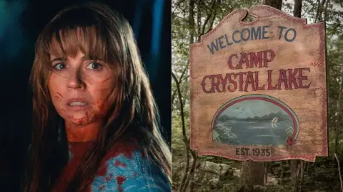 Crystal Lake İzlenme Rekorları Kırıyor