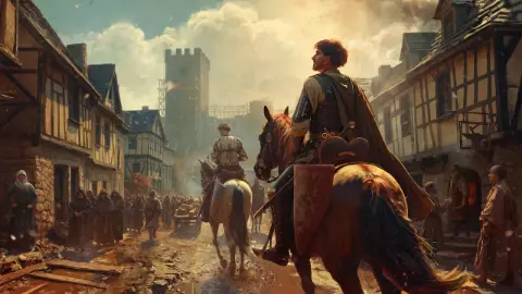 Chronicles: Medieval Stüdyosu Oyun Çıkmadan Kapanabilir