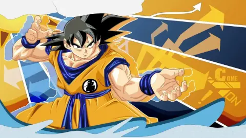 Dragon Ball Z Budokai Artık Tarayıcı Üzerinden Oynanabiliyor