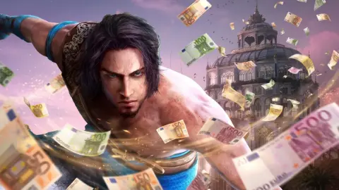 Bir'Hayrandan' Ubisoft'a Sands of Time Remake İçin 5 Milyon Euro Teklif