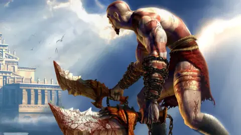 İlk God of War Oyunu da Hayranlar Tarafından PC'ye Getirildi