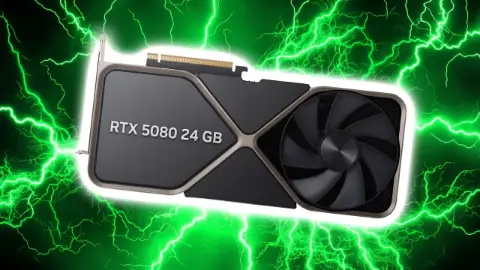 NVIDIA RTX 5080 24GB İçin Çıkış Takvimini Öne Çekebilir