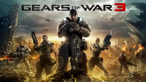 Tüm Gears of War Oyunlarını Bilgisayarınızda Oynayabilirsiniz
