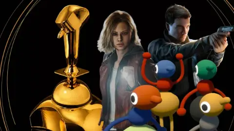 Golden Joystick Awards 2026 Yılın Oyunu Adayları Belli Oldu