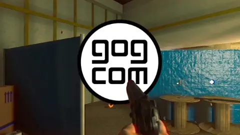 GOG Yayıncılığa Adım Atıyor, Birden Fazla Oyun Şimdiden Hazır
