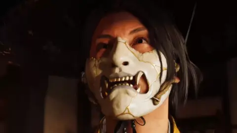 Ghost of Yotei Geliştiricisi Sucker Punch Küçülmeye Gitti