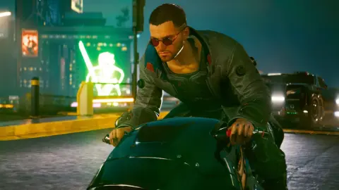 Cyberpunk 2077 Steam'de 3 Yılın En Yüksek Oyuncu Sayısına Ulaştı