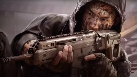 Modern Warfare 4 1. Sezon Çıkış Tarihi Belli Oldu