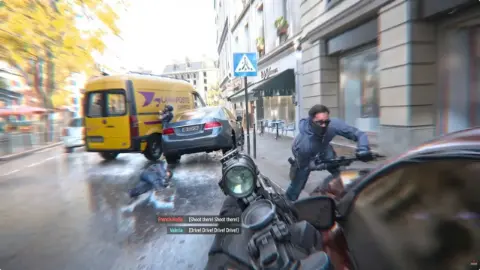 Modern Warfare 4 DLSS 5 ile 4K 60 FPS'te Şov Yapıyor