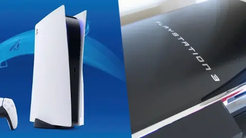 Orijinal PlayStation 3 Diskleri PlayStation 5'te Kullanılabiliyor