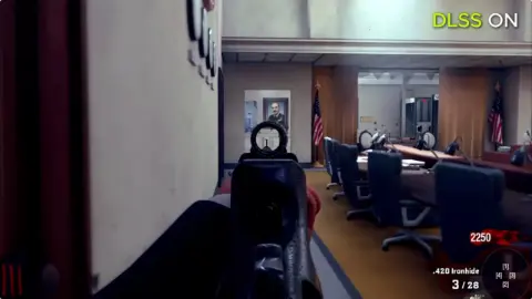 Call of Duty Black Ops 3 FIVE Remake'i DLSS 5 ile Görüntülendi