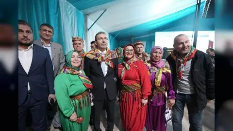 Pendik Memleket Günleri’ne 160 Bin Kişi Katıldı