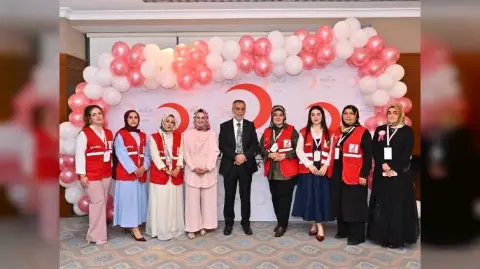 Kızılay Pendik’ten Meme Kanseri Farkındalığına Destek