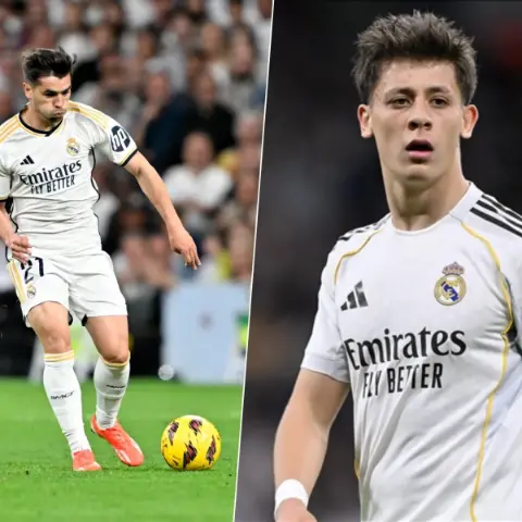 El Clasico öncesi İspanya'da tek gündem Arda Güler | AS gazetesi yazarından genç yıldız için çarpıcı sözler: Real Madrid’in tek itici gücü