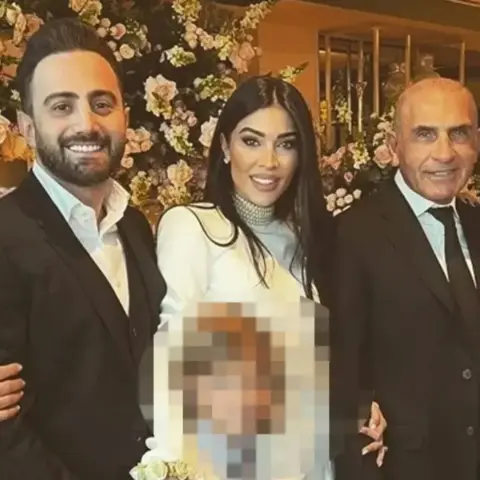 Fon soruşturmasında yeni gelişme: Melis Sandal'ın annesi Reyhan Sütşurup'un bankadaki üç milyon dolarına el kondu