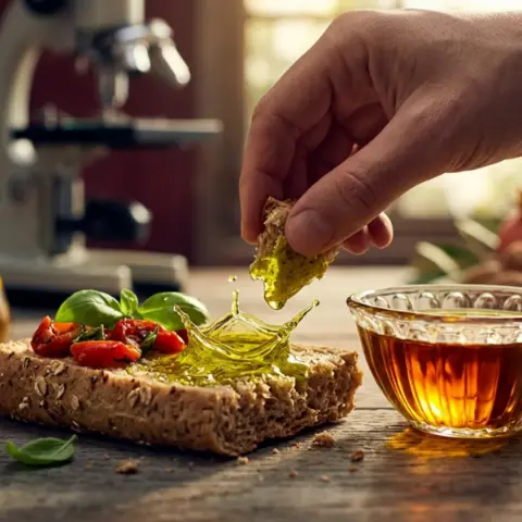 Kalp ve beyin sağlığı için sofradaki iki kritik protein: Akdeniz diyetinde bulundu