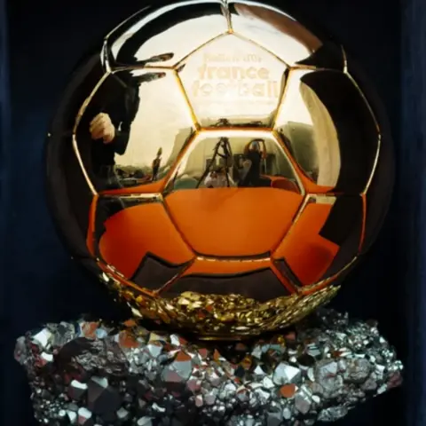 Ballon d'Or ödül töreni tarihi ve adayları: Ballon d'Or ne zaman, saat kaçta, hangi kanalda?