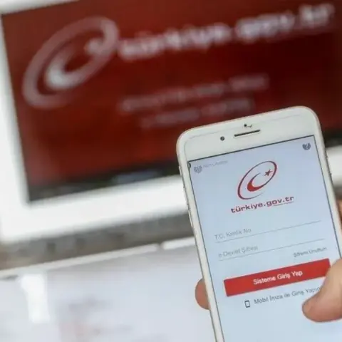 e-Devlet çöktü mü? 25 Ekim 2026 e-Devlet'e neden giriş yapılamıyor, sorun mu var?