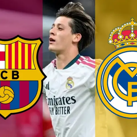 Barcelona - Real Madrid maçı canlı izleme bilgileri: Barcelona - Real Madrid maçı canlı hangi kanalda, nereden izlenir? Maç kadrosu duyuruldu