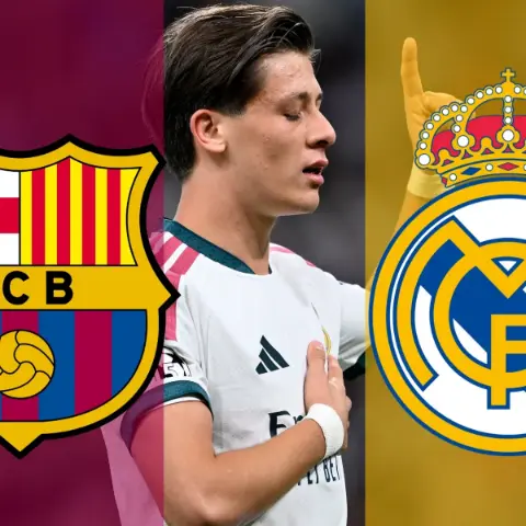 El Clasico Bu Gece: Barcelona - Real Madrid Dev Randevusu