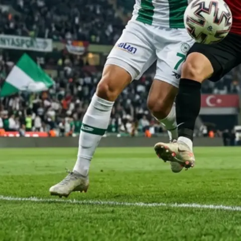 Konyaspor Gençlerbirliği maçı yayın: Konyaspor - Gençlerbirliği maçı ne zaman, saat kaçta ve hangi kanalda? İşte Süper Lig 9. hafta karşılaşmasının detayları ve hakemi