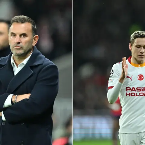 Galatasaray'ın 5 yeni yıldızı ilk kez Fenerbahçe'ye karşı oynayacak: Görev bekleyecekler
