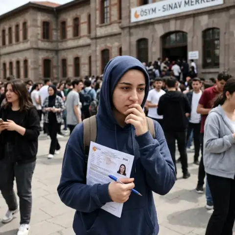 KPSS sınav yorumları: 2026 KPSS Ortaöğretim (lise) sınavı nasıldı, zor muydu, kolay mıydı? İşte adaylardan gelen ilk tepkiler