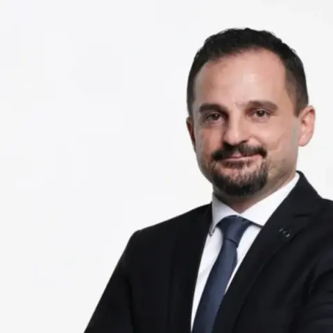 Fon soruşturmasında Türkiye Sigorta Genel Müdür Yardımcısı Gürol Sami Özer tutuklandı